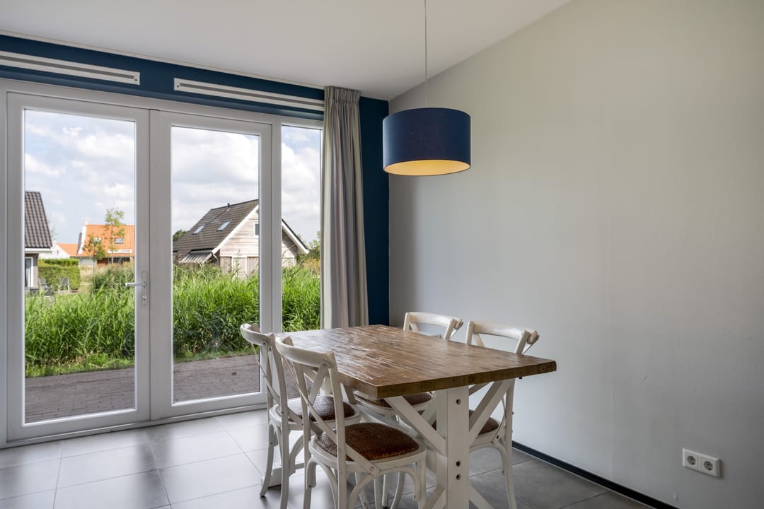 Photo 8 of Baanstpoldersedijk 4-507