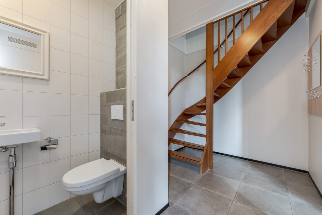 Photo 11 of Baanstpoldersedijk 4-507