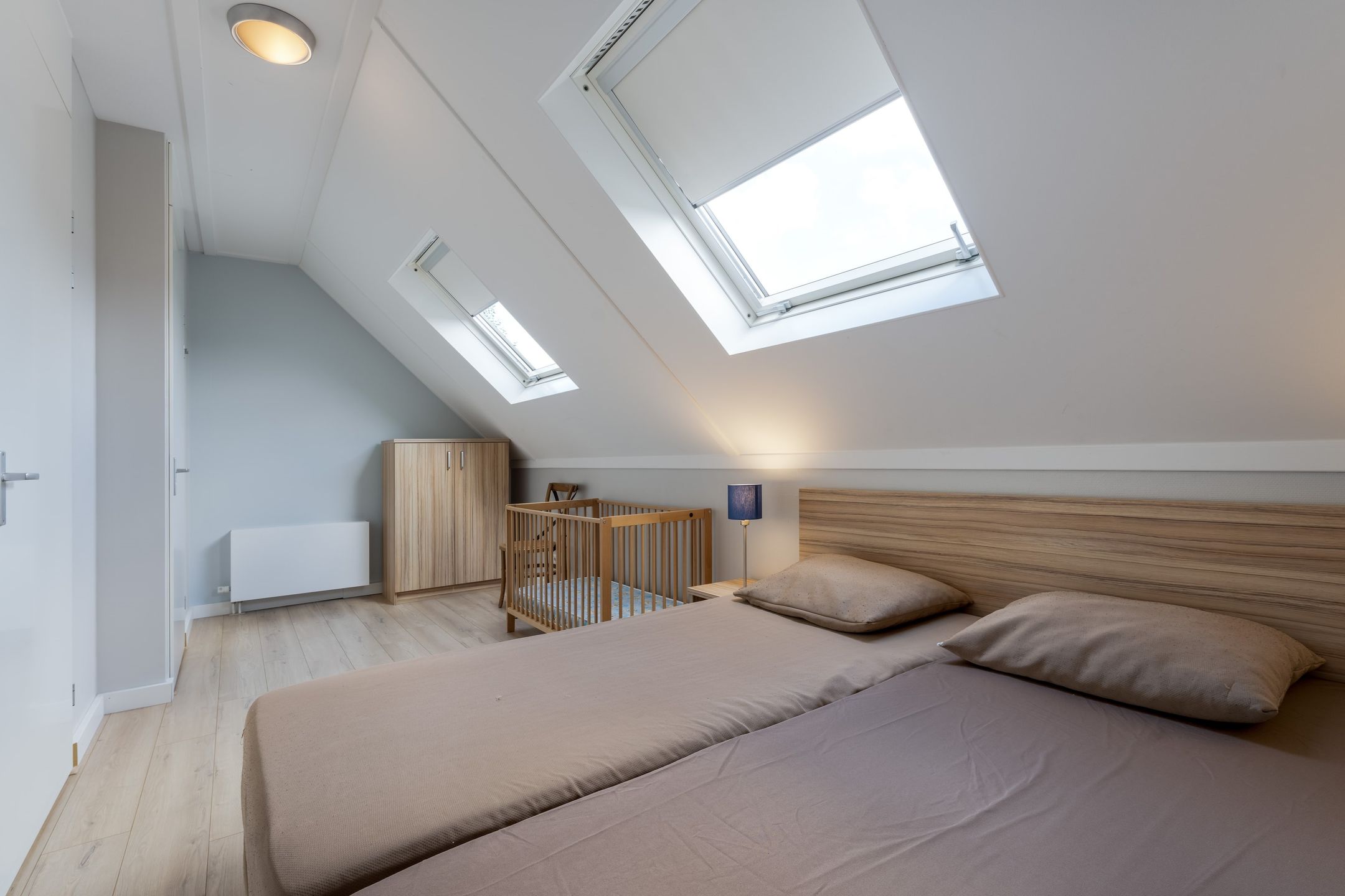 Photo 12 of Baanstpoldersedijk 4-507