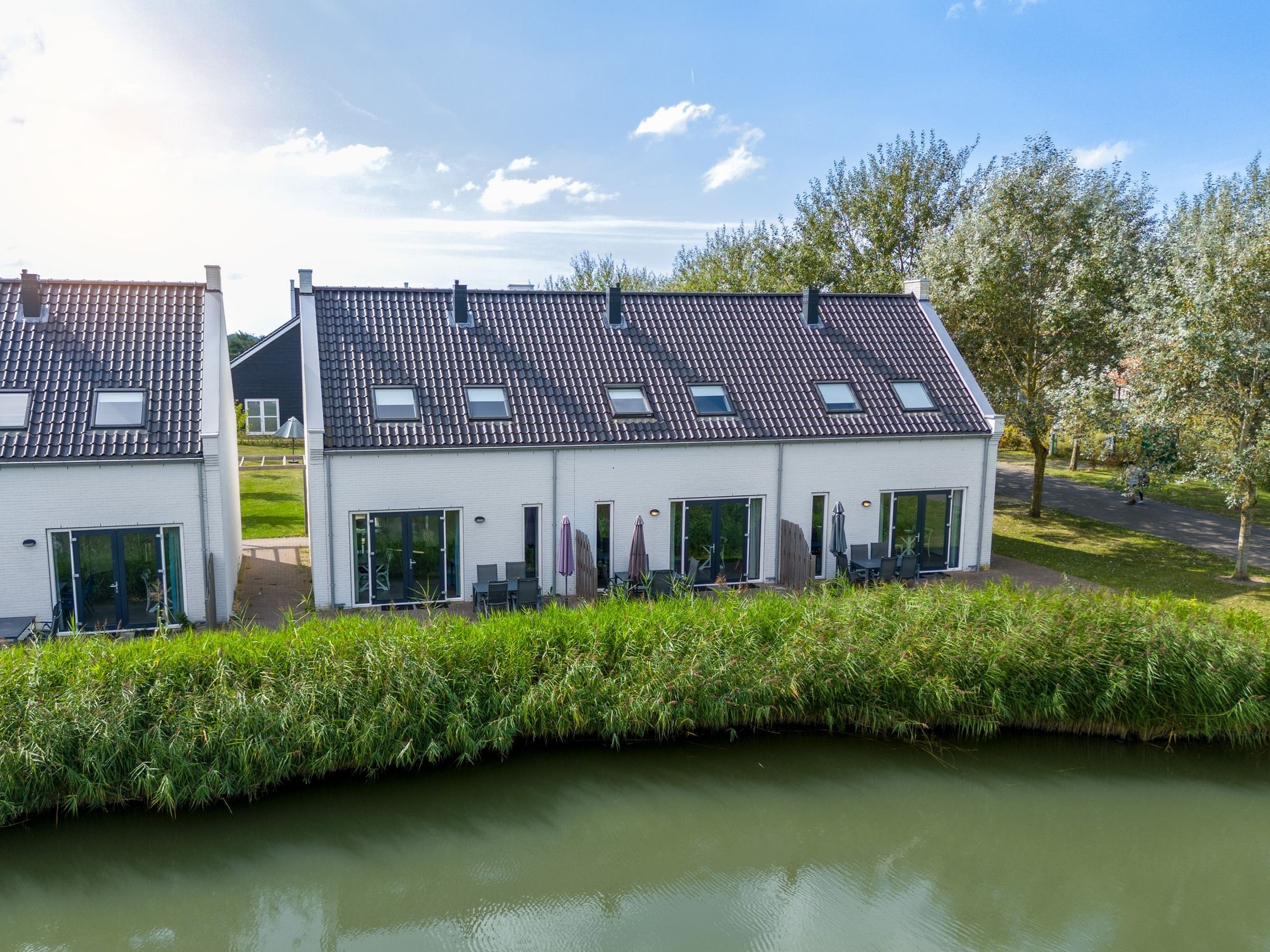 Photo 15 of Baanstpoldersedijk 4-507