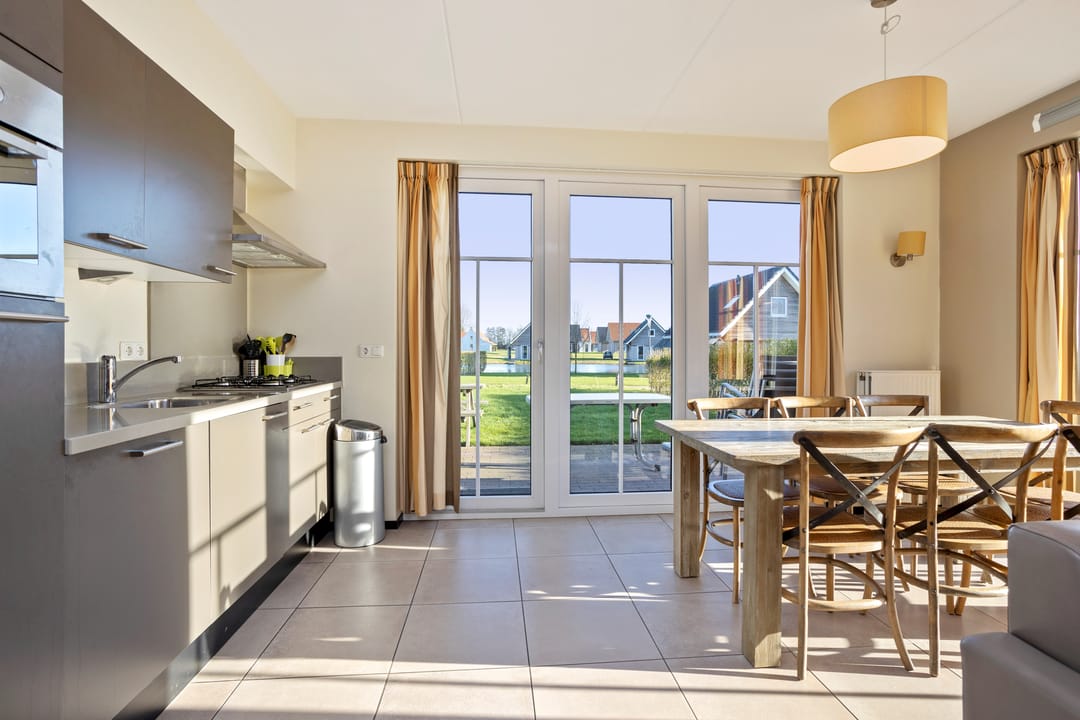 Foto 2 van Baanstpoldersedijk 4-214