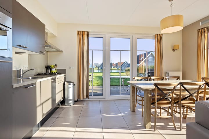 Foto 2 van Baanstpoldersedijk 4-214