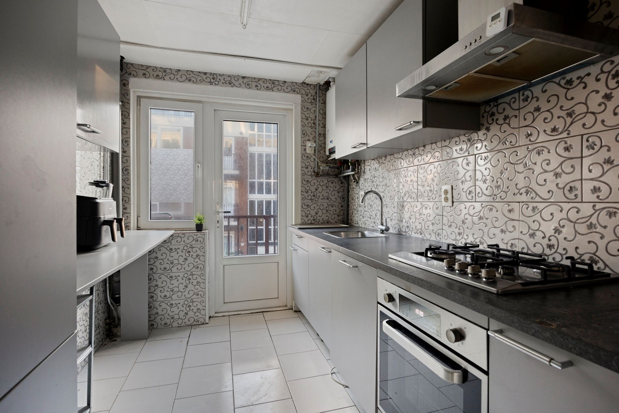 Photo 3 of Boeierstraat 17-B
