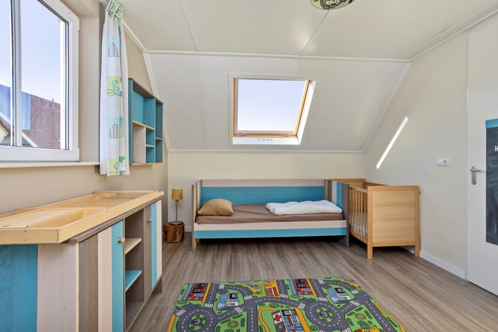 Foto 3 van Baanstpoldersedijk 4-214