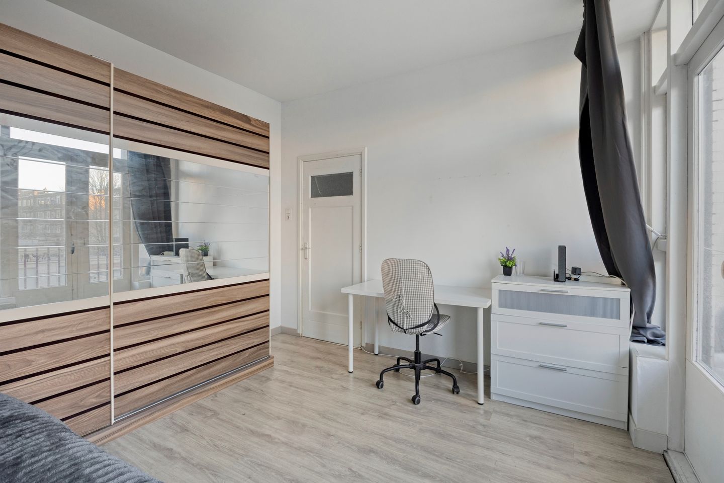 Photo 4 of Boeierstraat 17-B