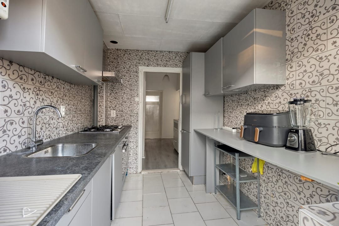 Photo 7 of Boeierstraat 17-B