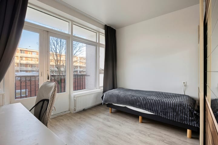 Foto 8 van Boeierstraat 17-B