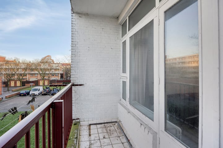 Foto 9 van Boeierstraat 17-B