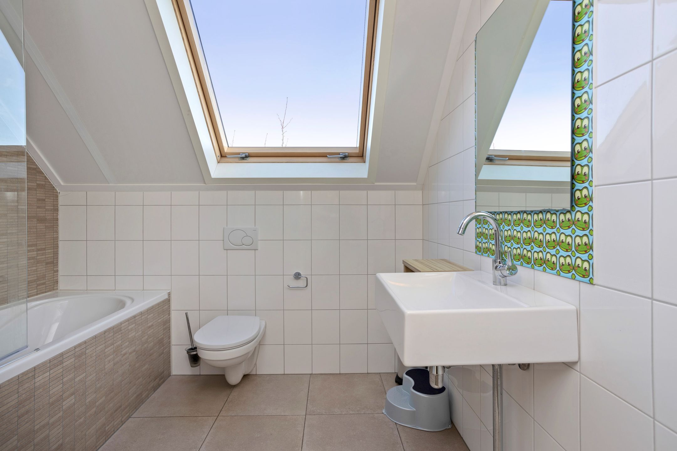 3-bedroom freehold villa in Nieuwvliet — photo 4 of 5
