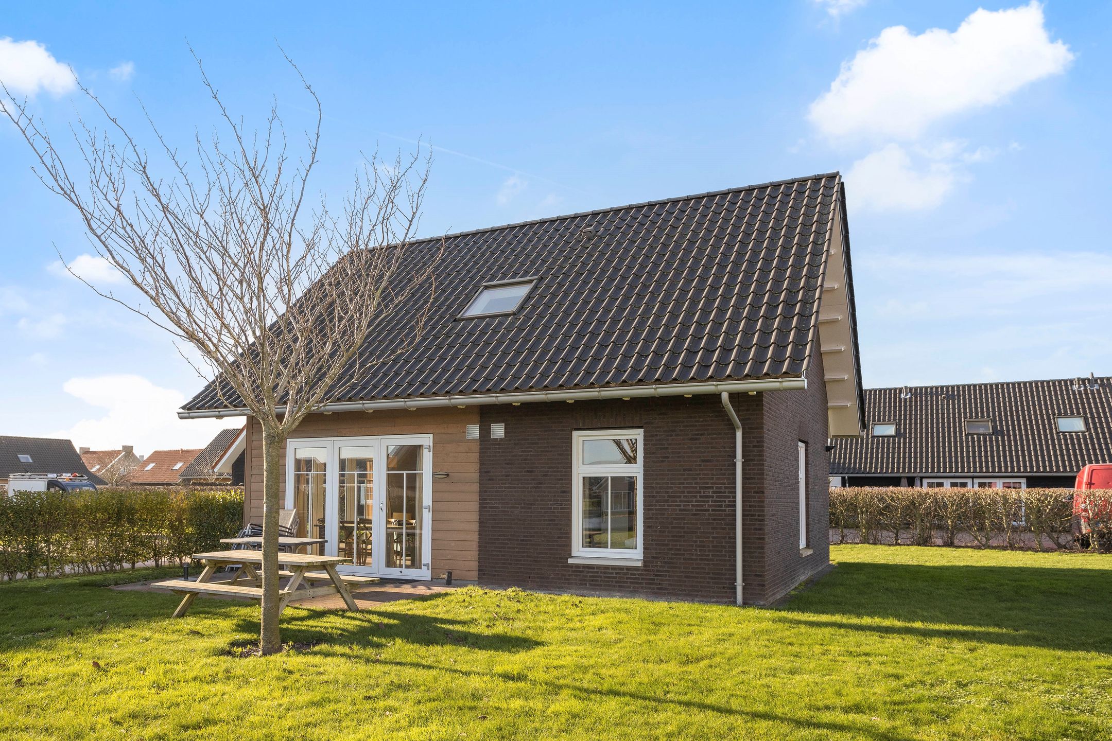 3-bedroom freehold villa in Nieuwvliet — photo 5 of 5