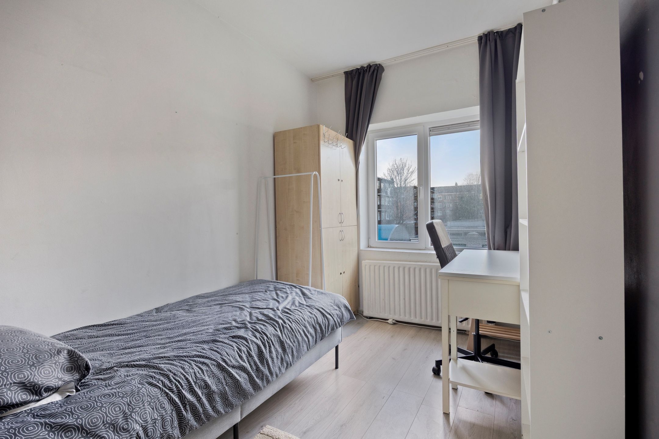 Photo 12 of Boeierstraat 17-B