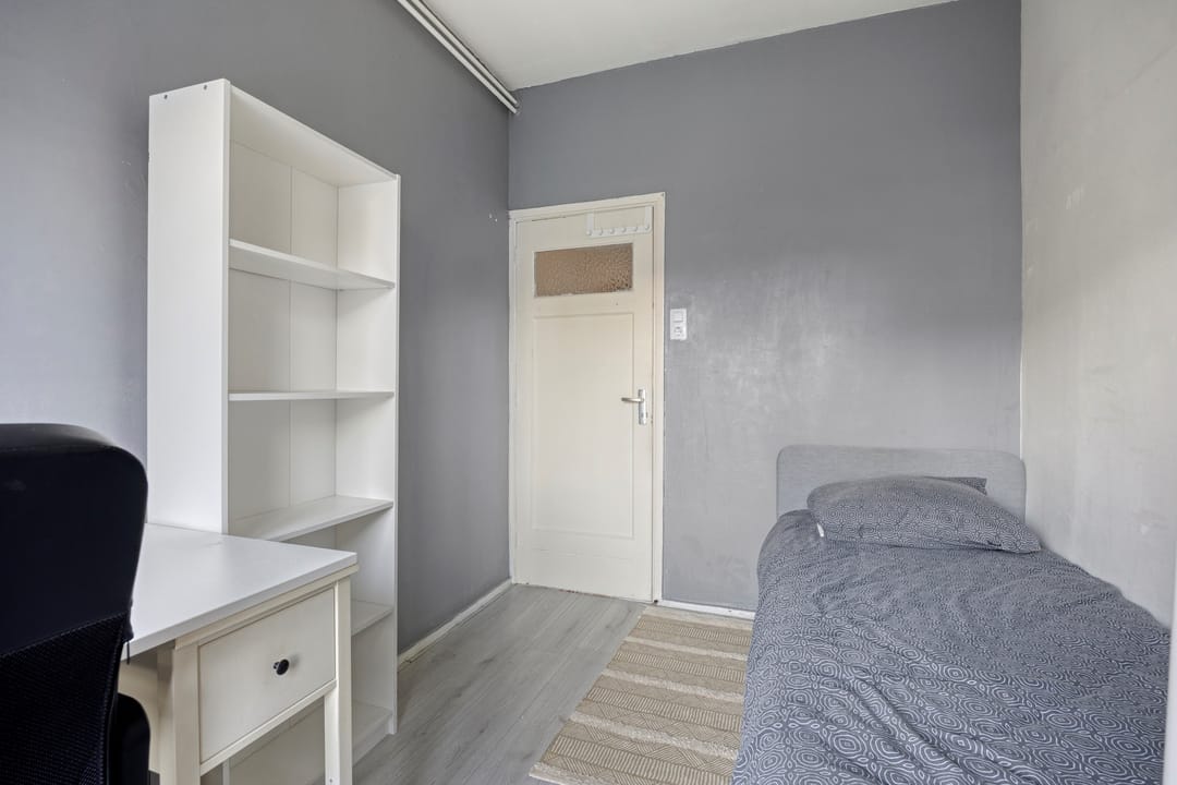 Photo 13 of Boeierstraat 17-B