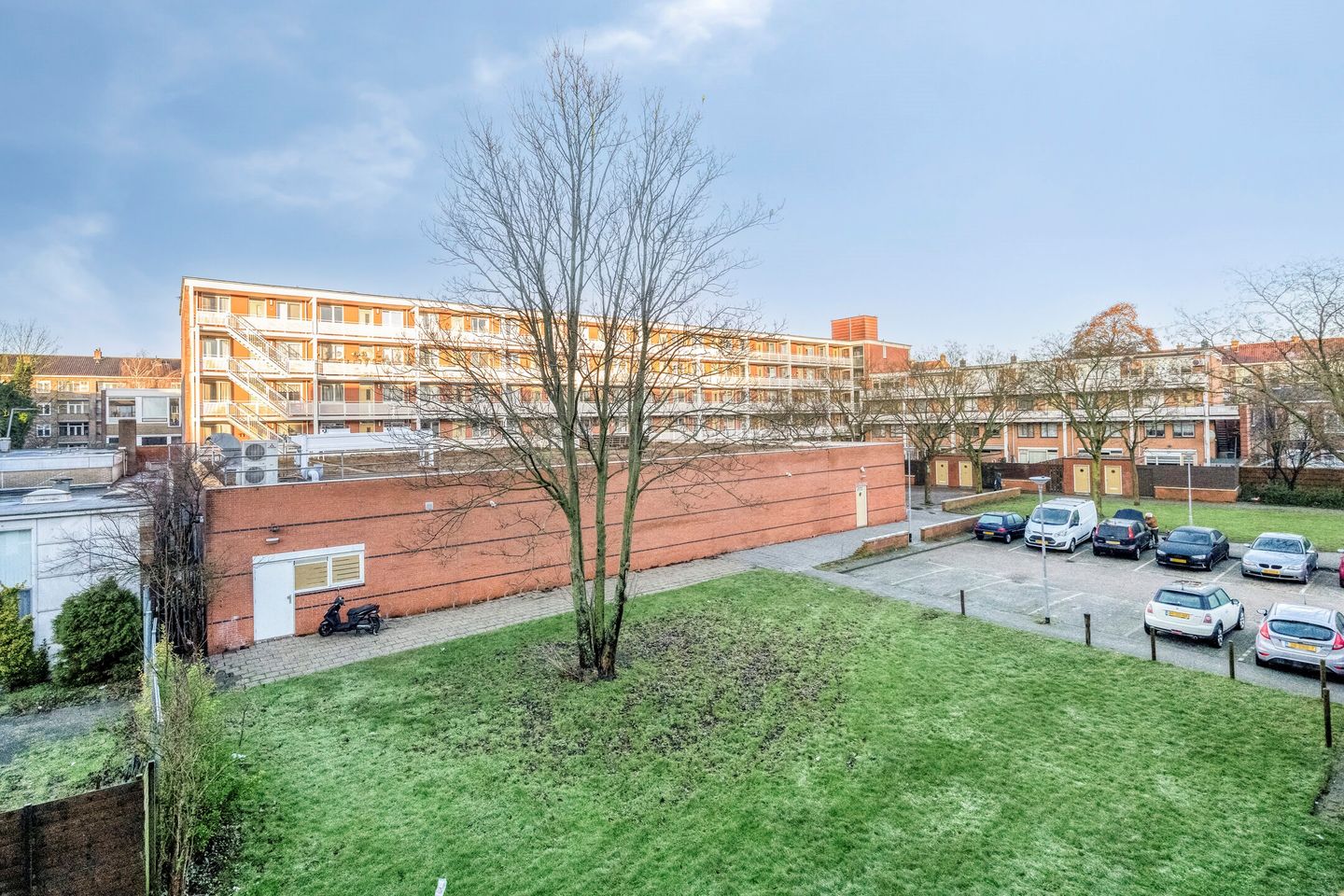 Photo 14 of Boeierstraat 17-B