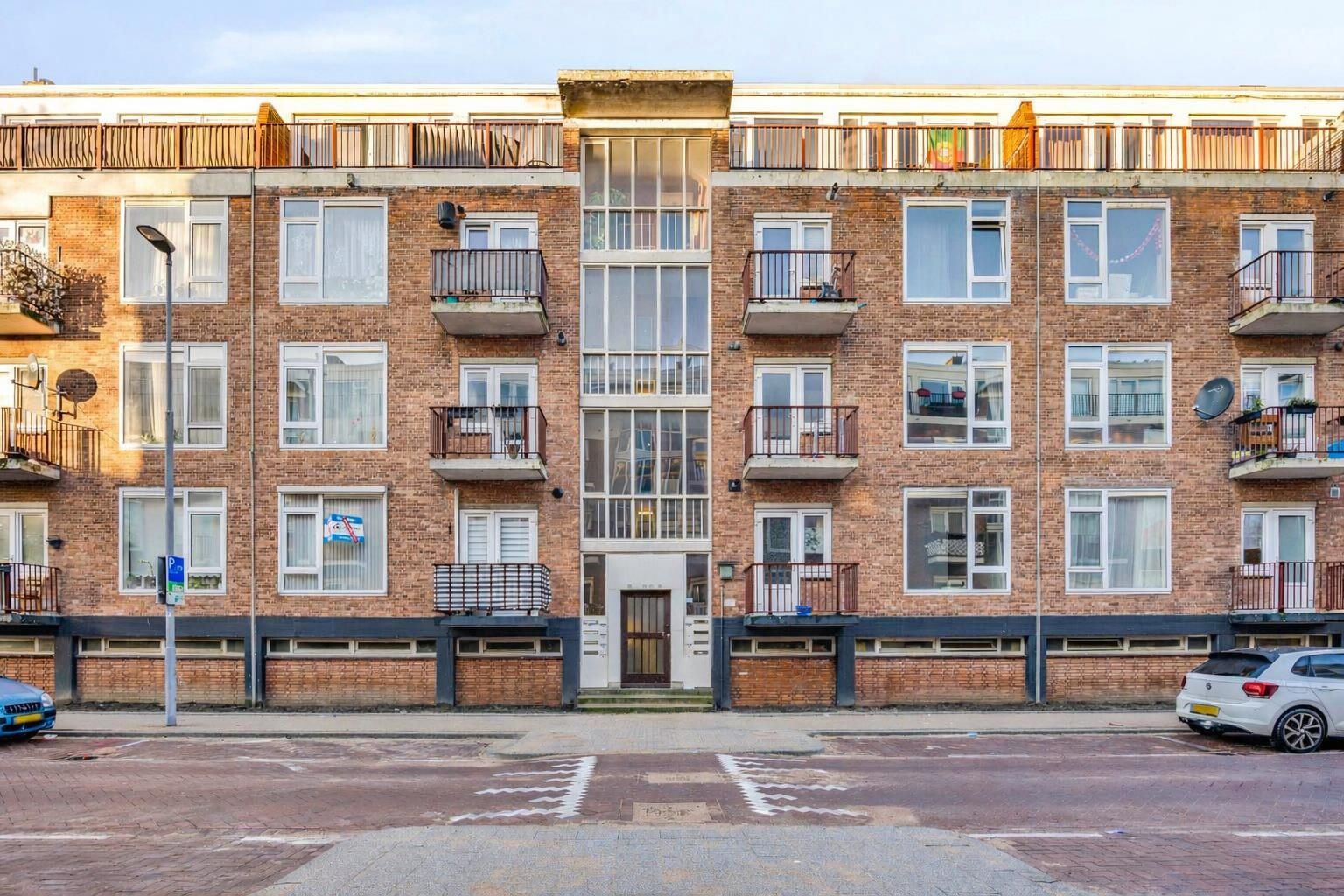 Photo 15 of Boeierstraat 17-B