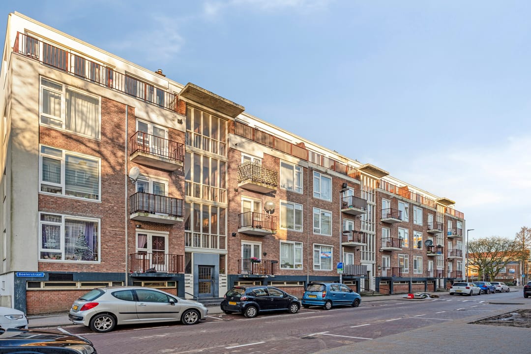 Photo 16 of Boeierstraat 17-B
