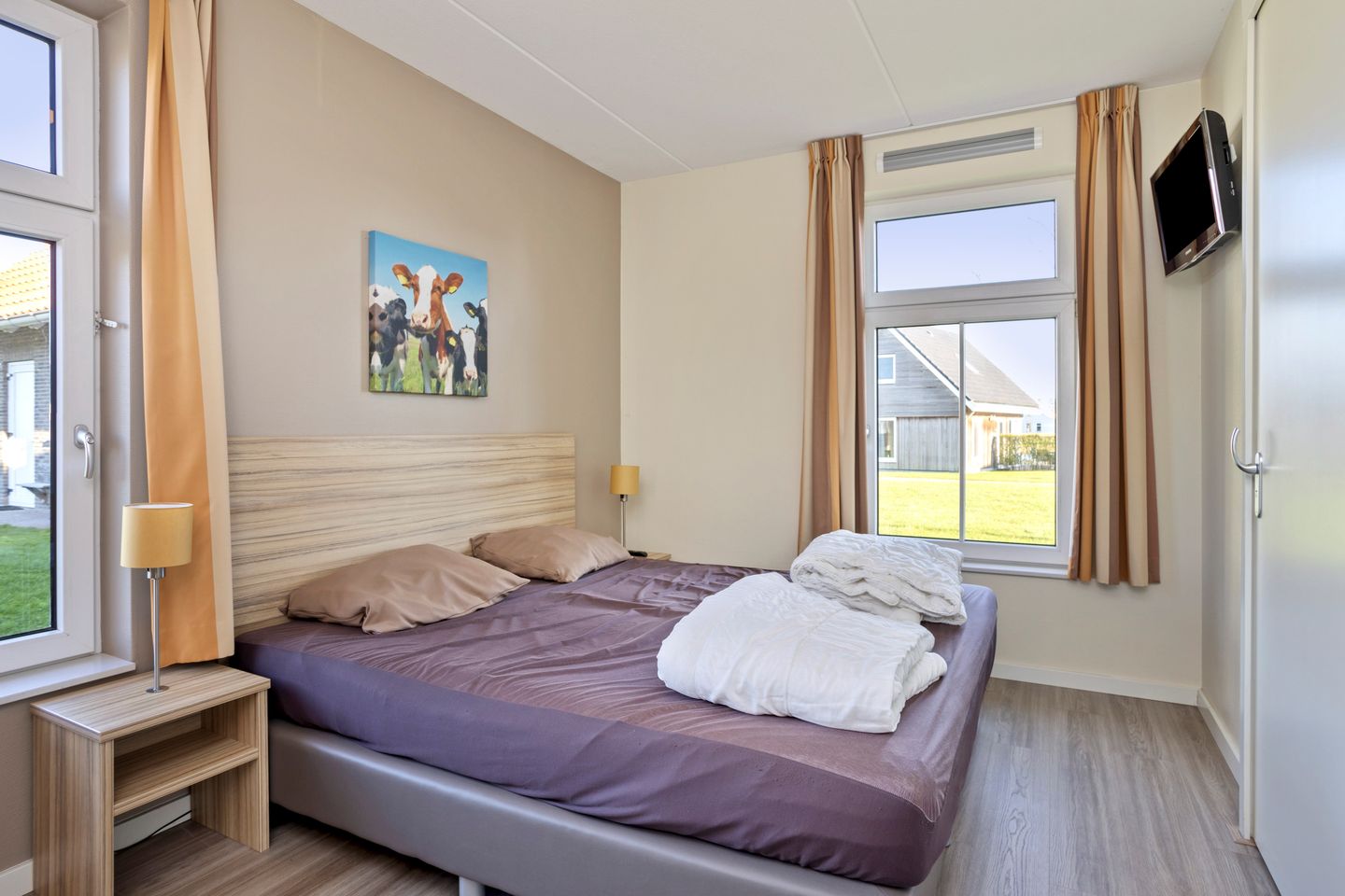 Foto 10 van Baanstpoldersedijk 4-214