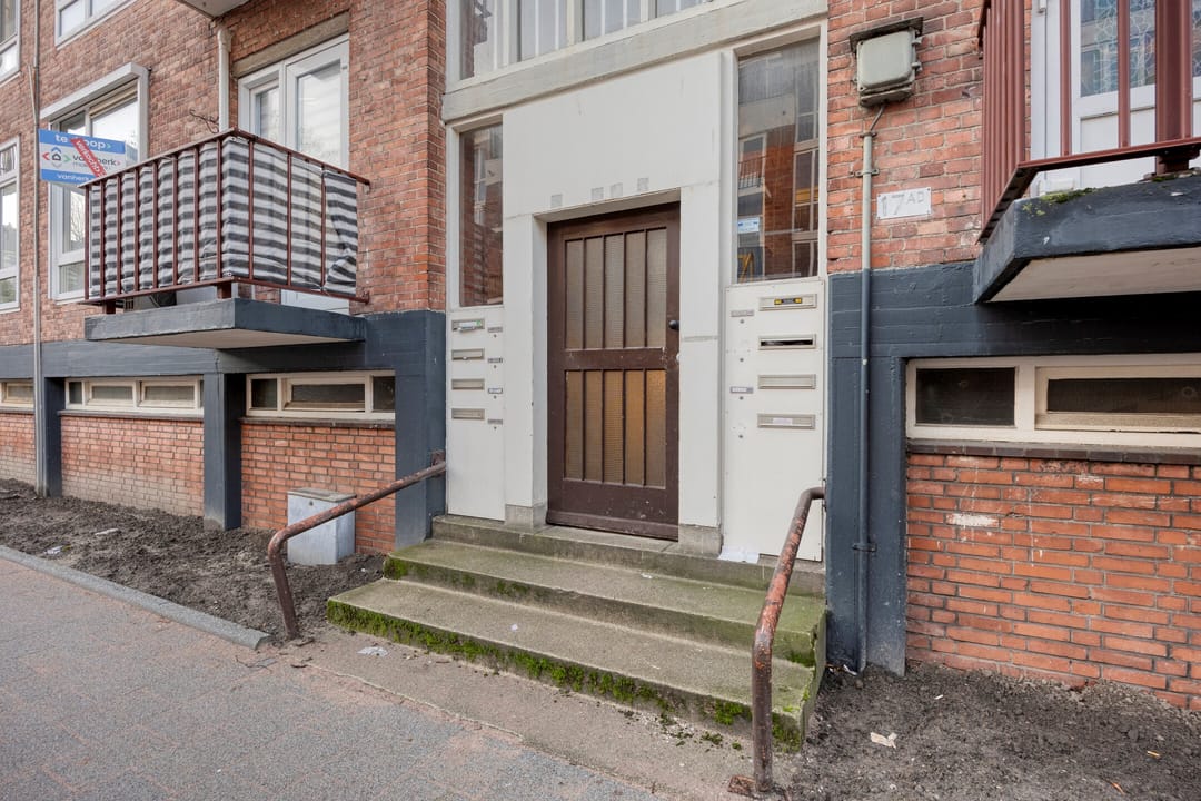 Photo 17 of Boeierstraat 17-B