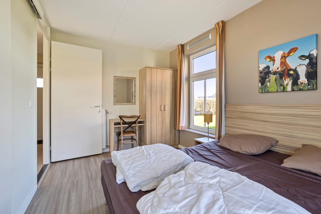 Foto 11 van Baanstpoldersedijk 4-214