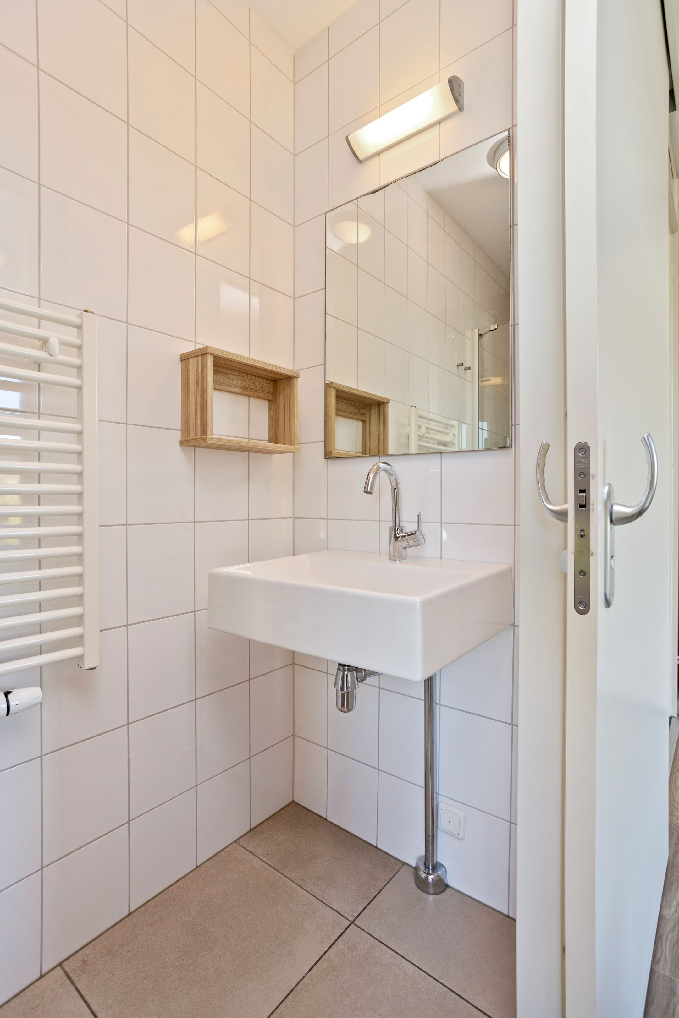 Foto 12 van Baanstpoldersedijk 4-214