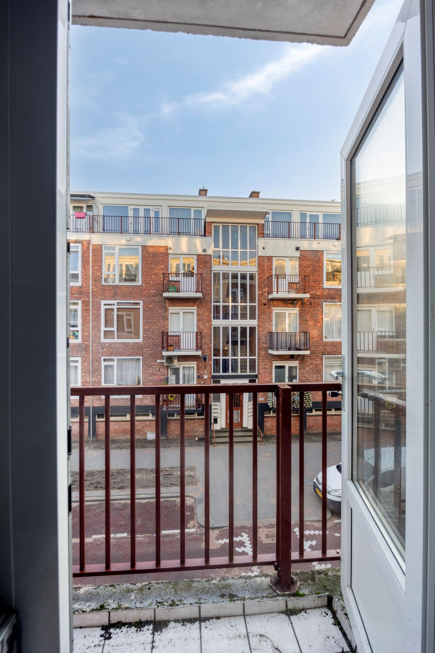 Photo 20 of Boeierstraat 17-B