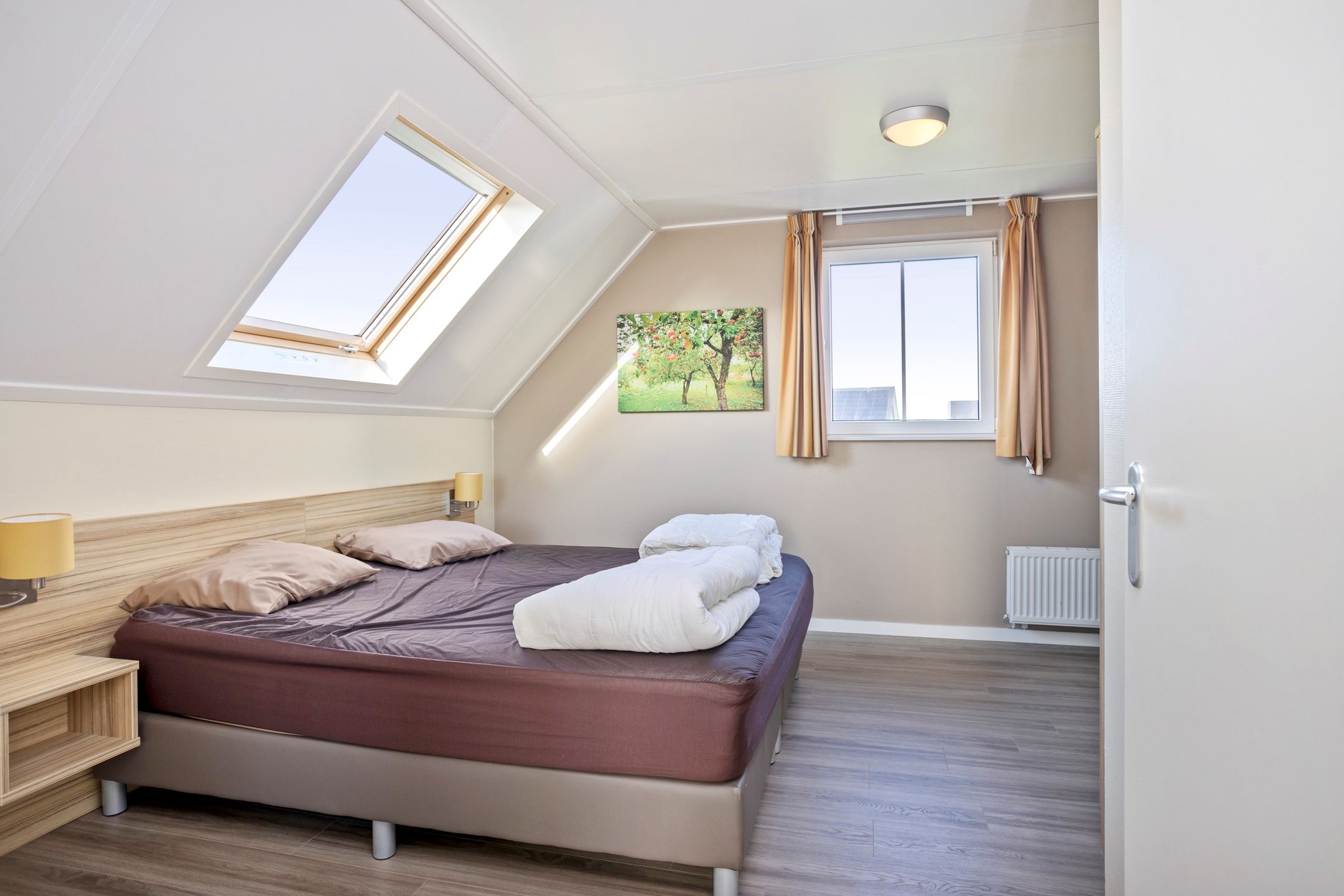 Foto 15 van Baanstpoldersedijk 4-214