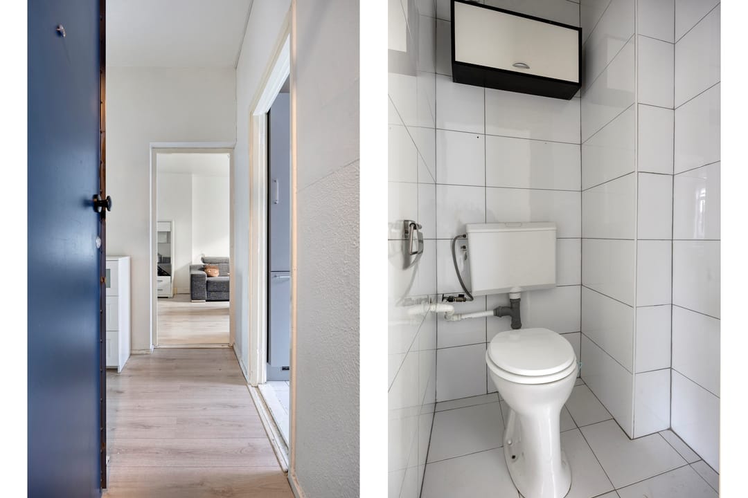 Photo 26 of Boeierstraat 17-B