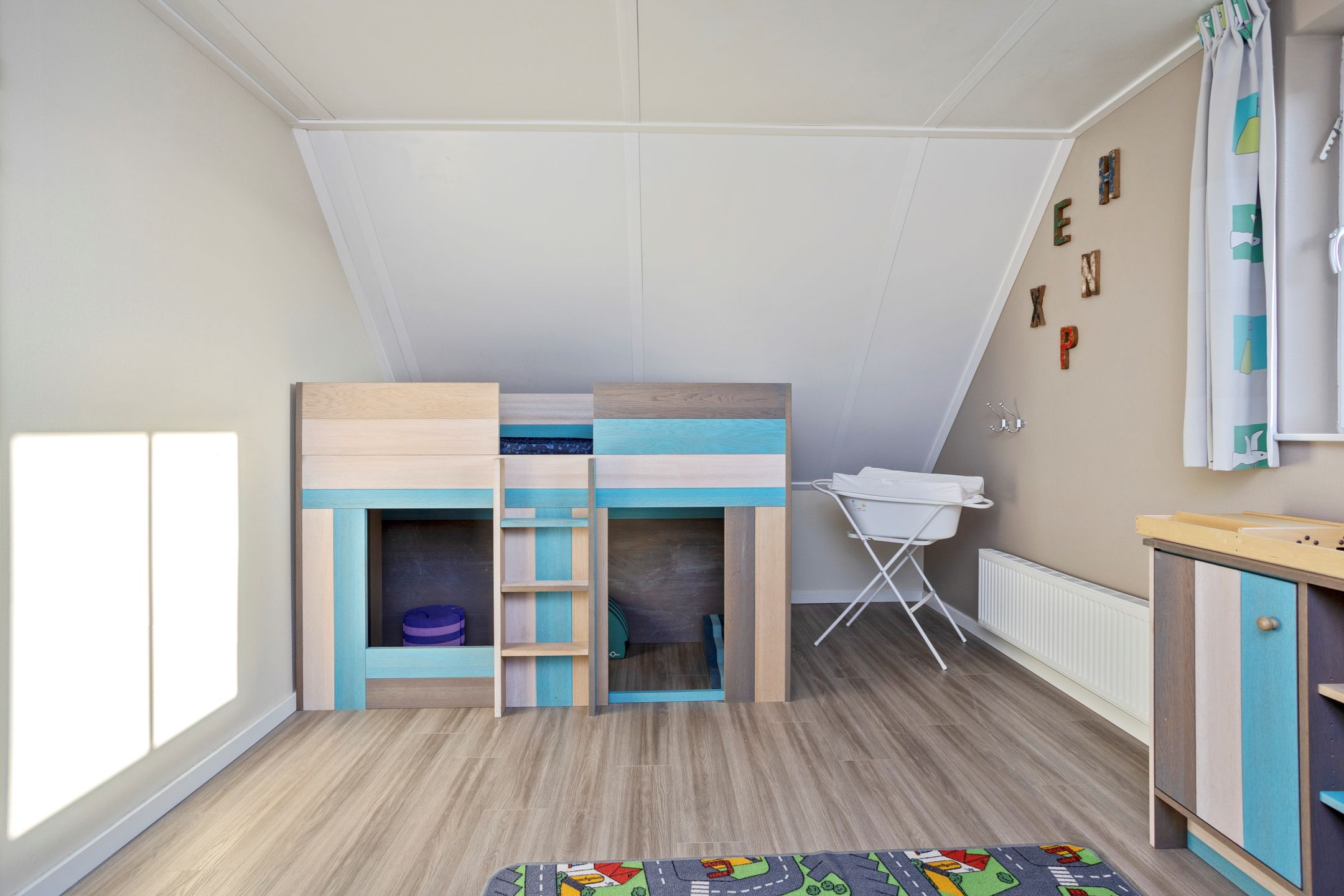 Foto 18 van Baanstpoldersedijk 4-214