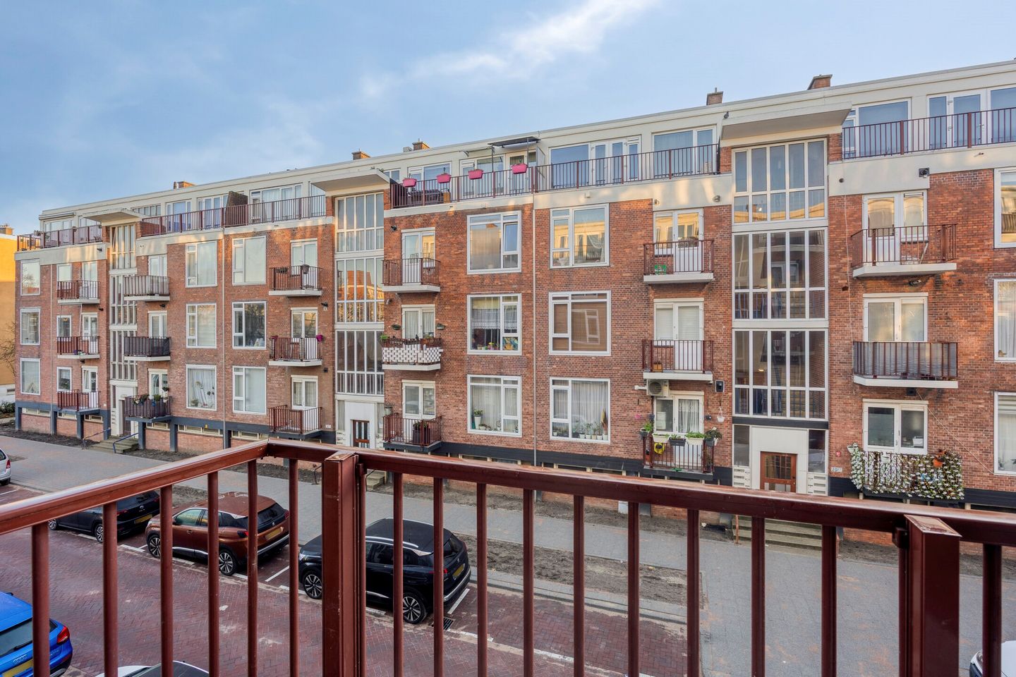 Photo 5 of Boeierstraat 17-B
