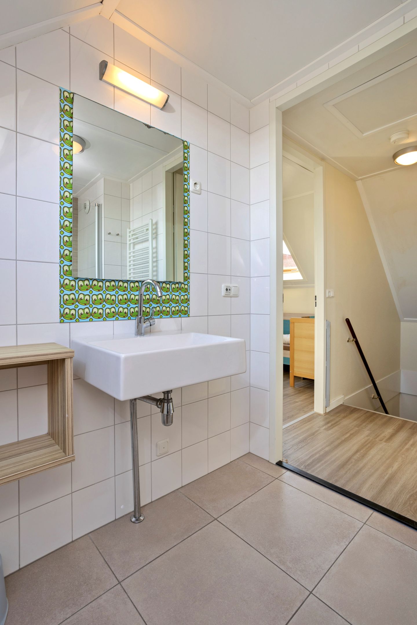 Foto 20 van Baanstpoldersedijk 4-214