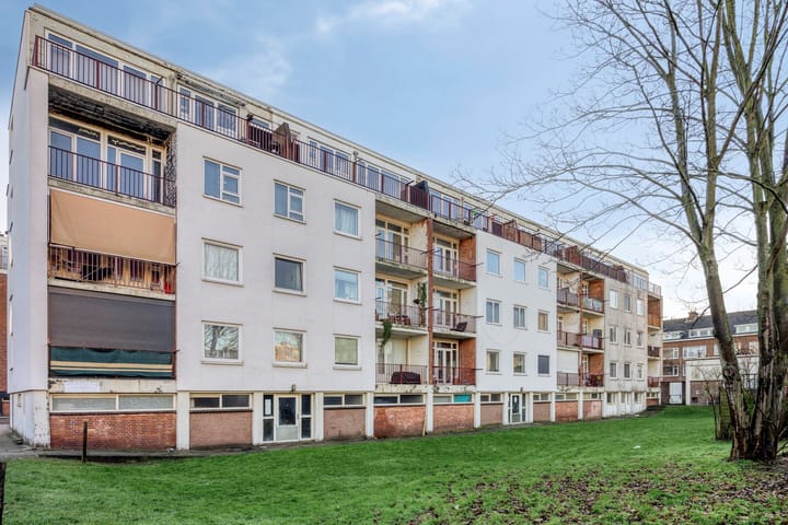 Foto 30 van Boeierstraat 17-B