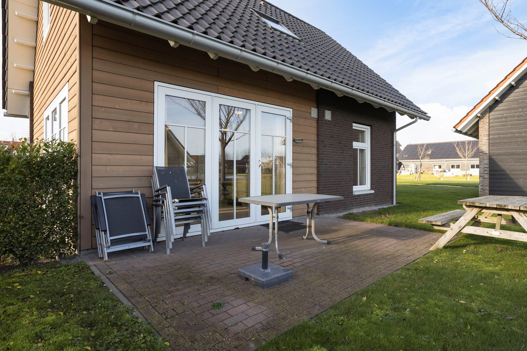 Foto 21 van Baanstpoldersedijk 4-214