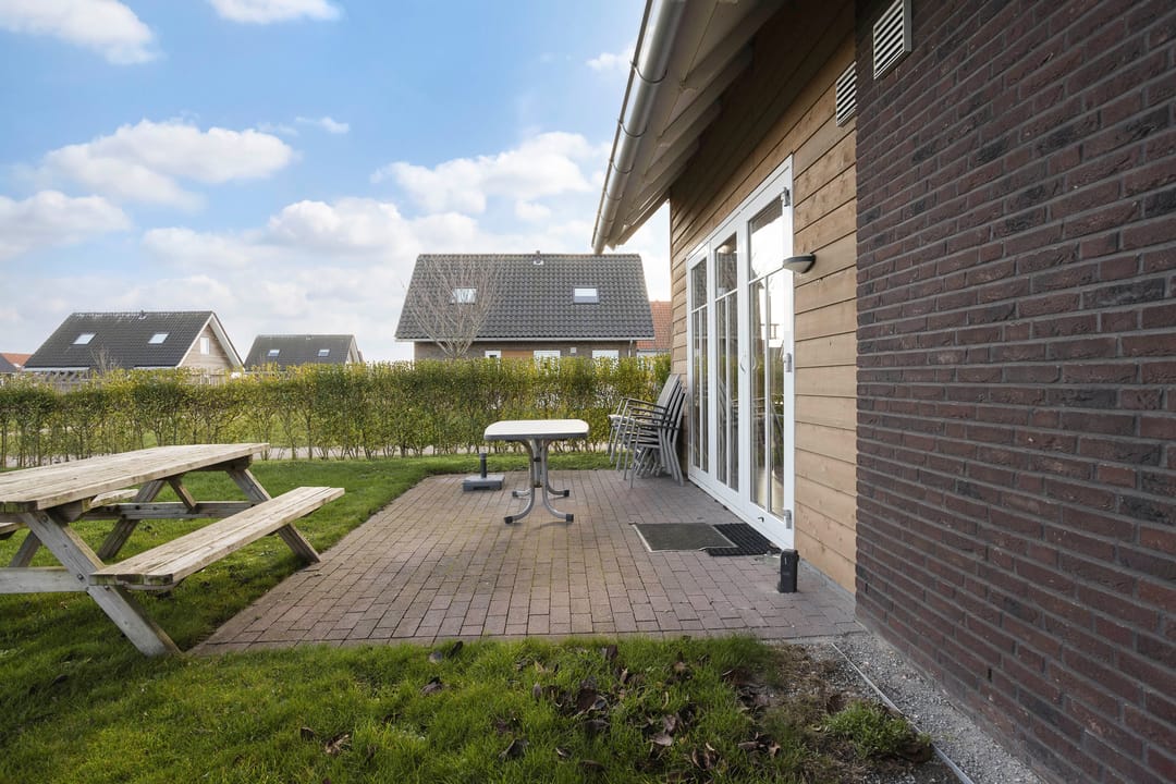 Foto 23 van Baanstpoldersedijk 4-214