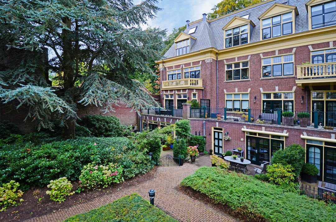 Photo 1 of Kennemerstraatweg 2-Z