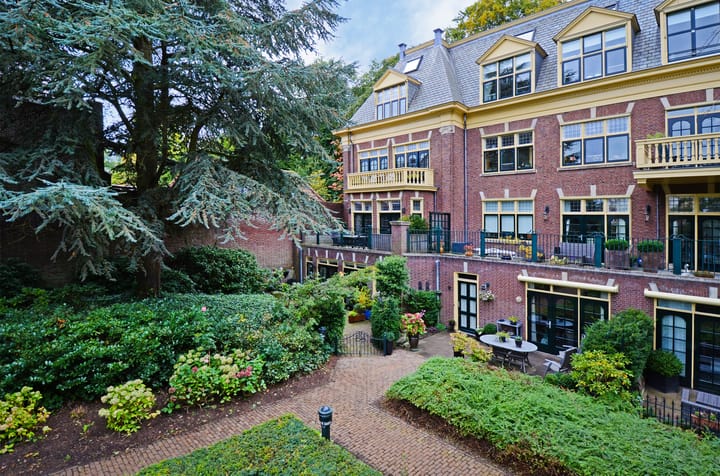 Kennemerstraatweg 2-Z main image