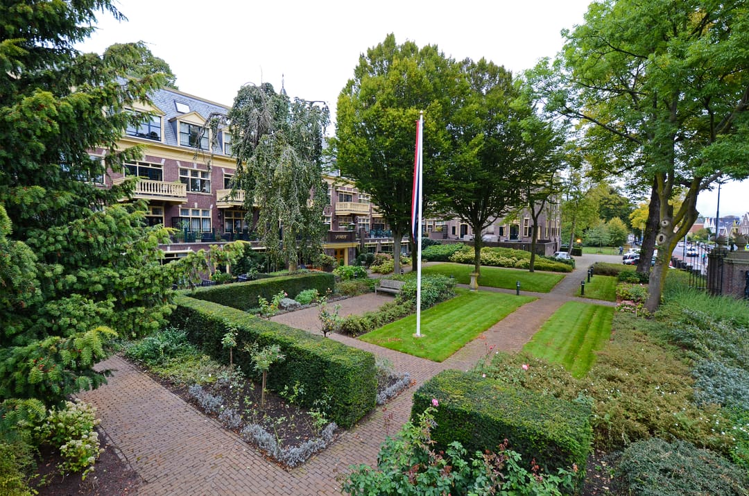 Photo 41 of Kennemerstraatweg 2-Z