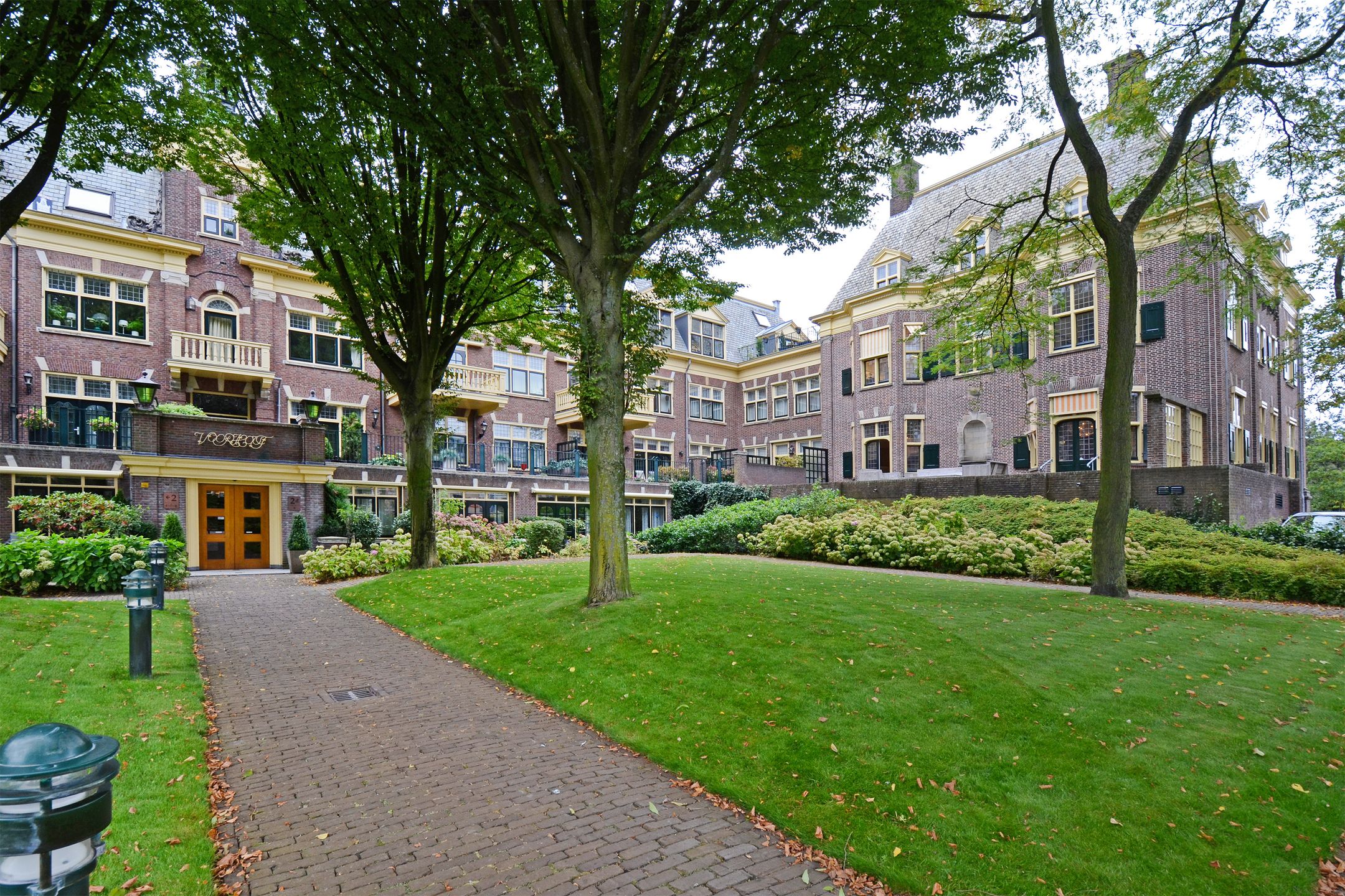 Photo 42 of Kennemerstraatweg 2-Z