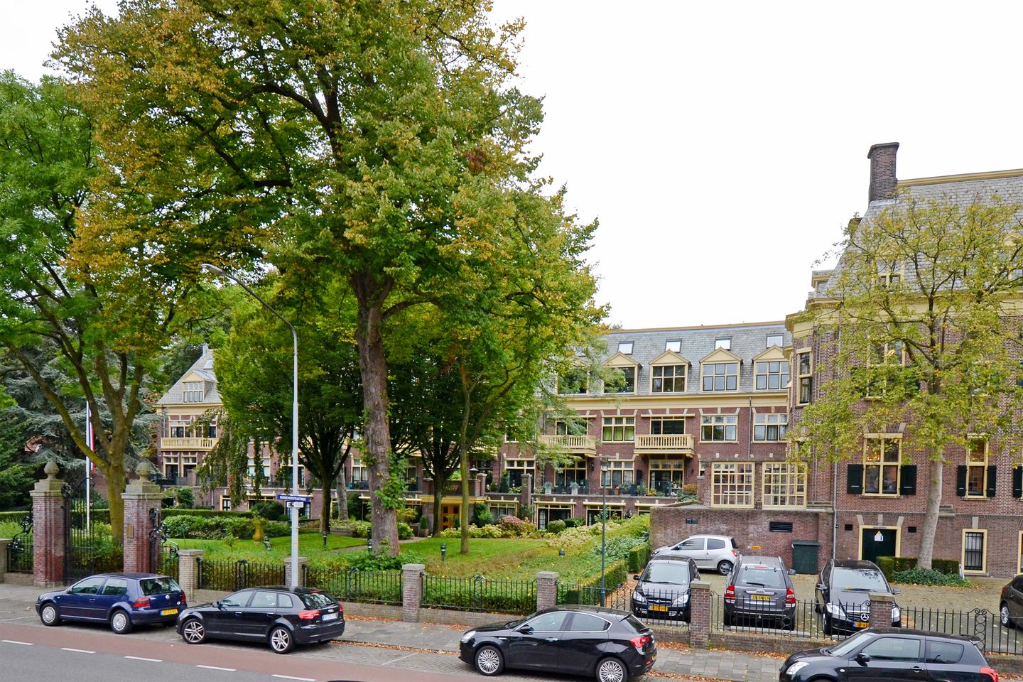 Photo 44 of Kennemerstraatweg 2-Z