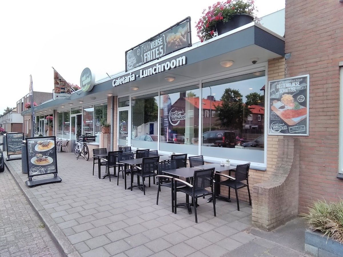 Bekijk foto 1 van St.Severusstraat 16