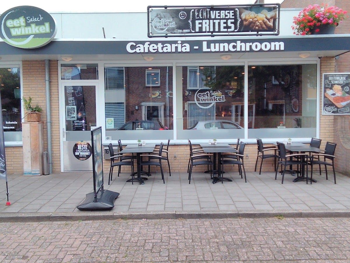 Bekijk foto 3 van St.Severusstraat 16