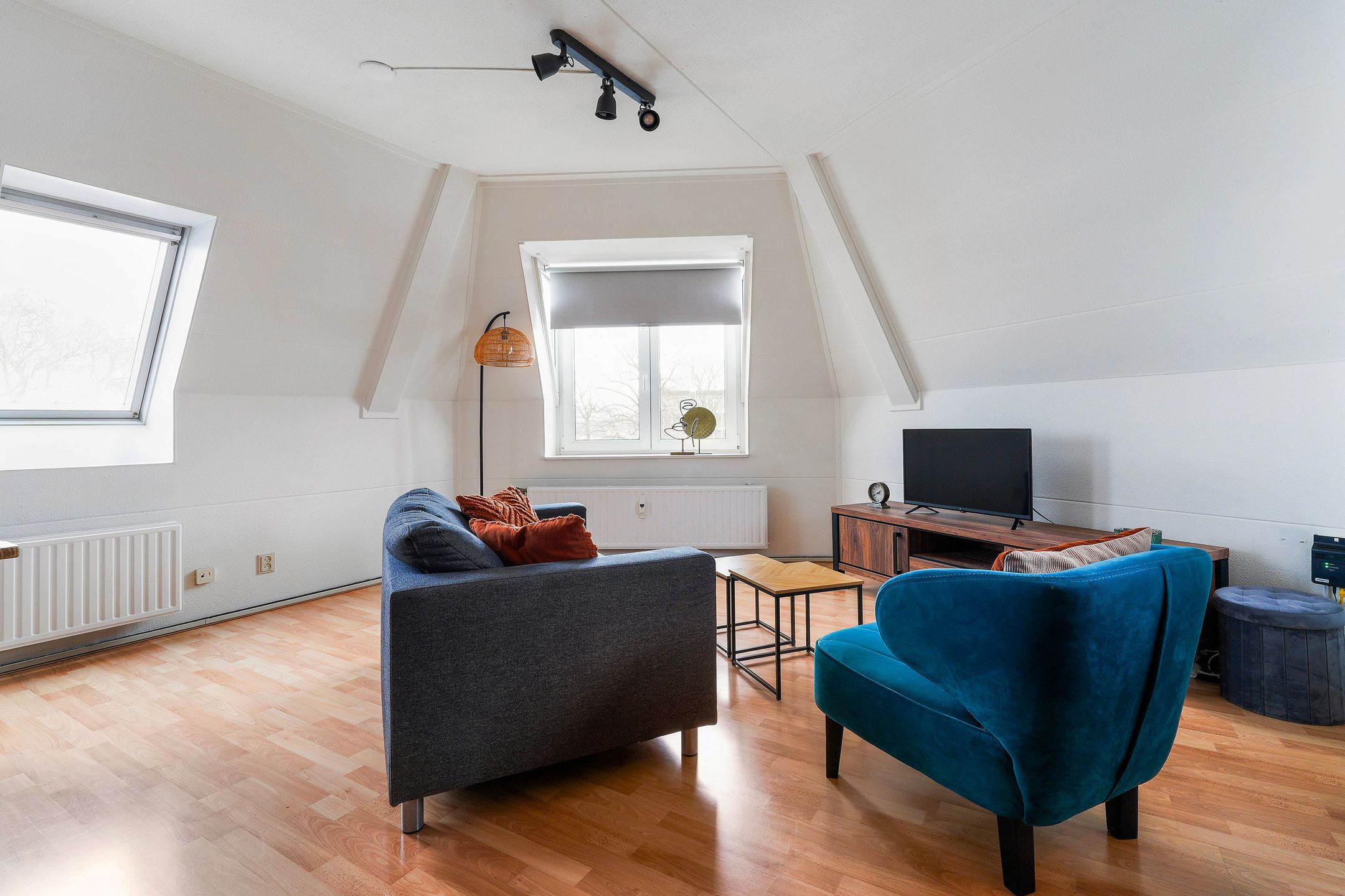 Photo 3 of Hoefstraat 273-06