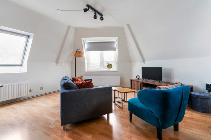 Foto 3 van Hoefstraat 273-06