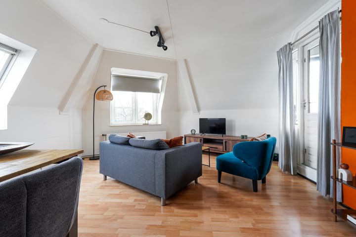 Foto 4 van Hoefstraat 273-06