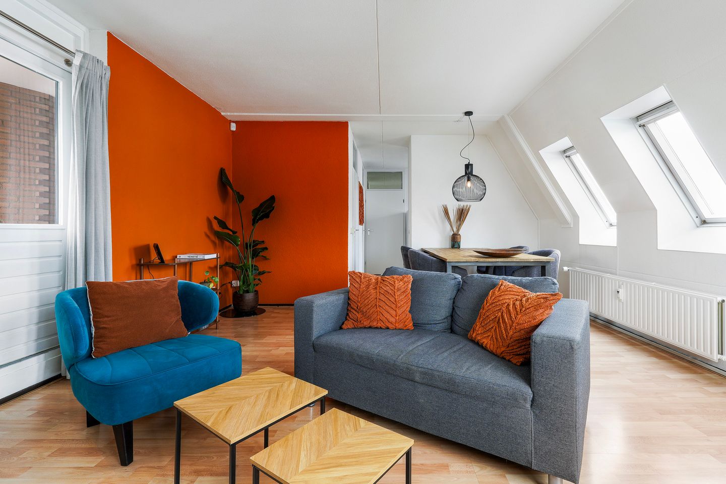 Photo 5 of Hoefstraat 273-06