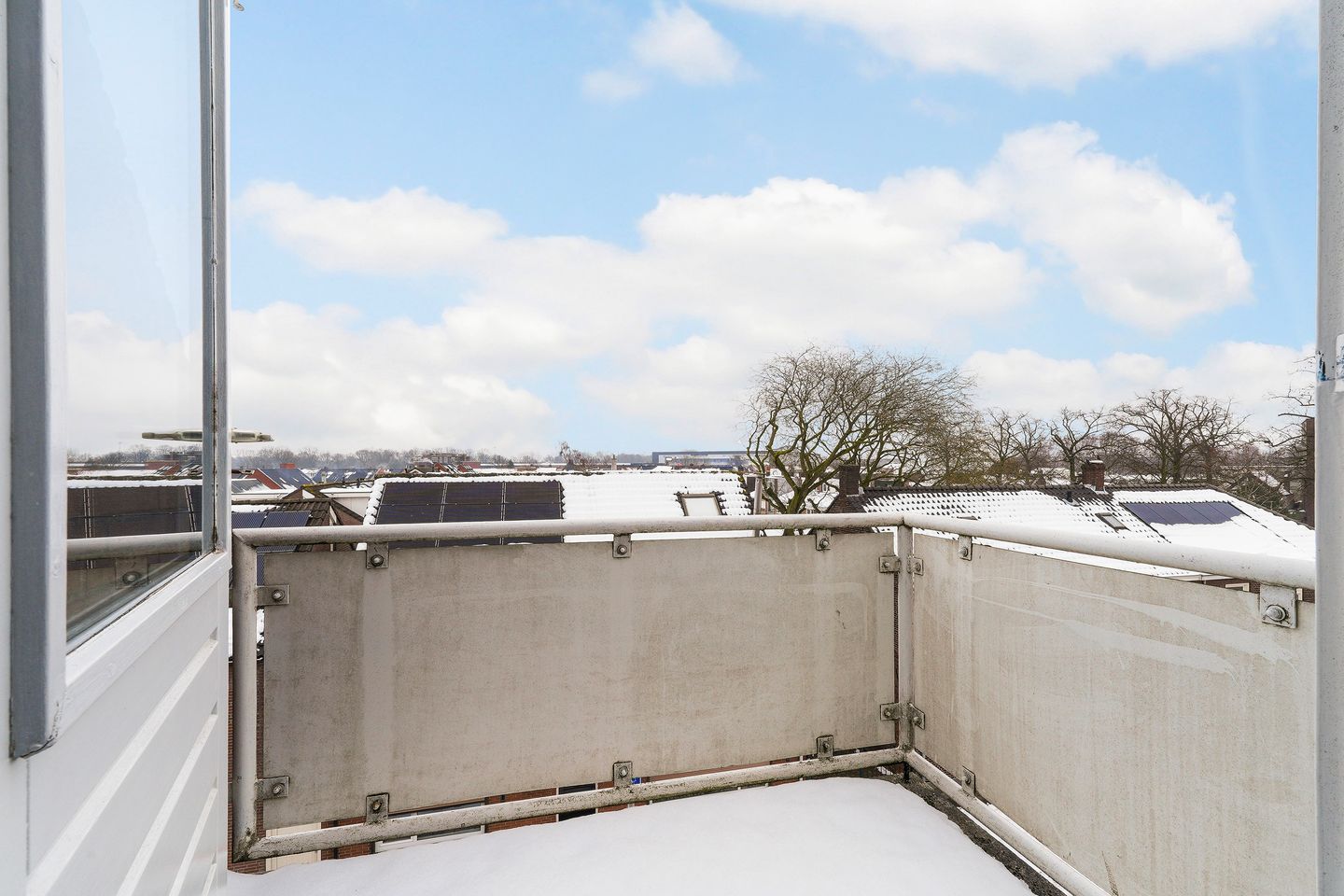 Photo 10 of Hoefstraat 273-06