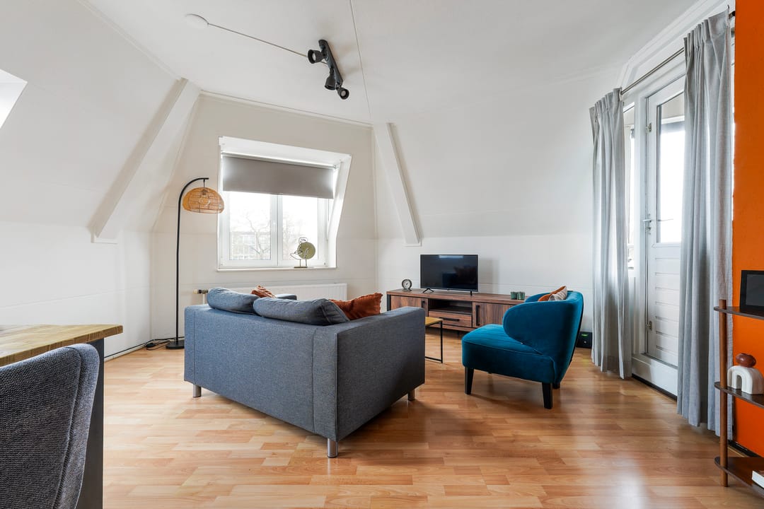 Photo 13 of Hoefstraat 273-06