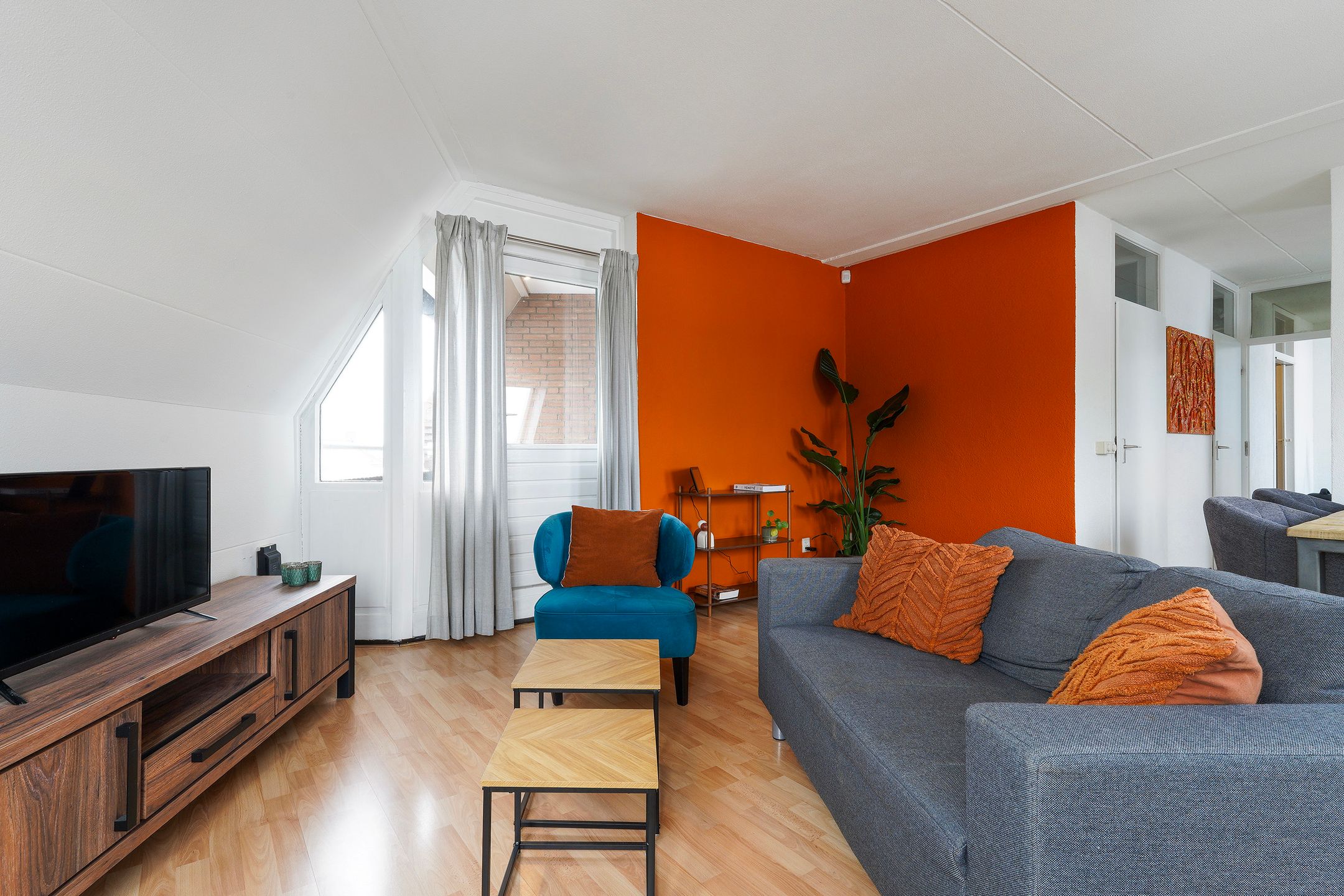 Photo 6 of Hoefstraat 273-06