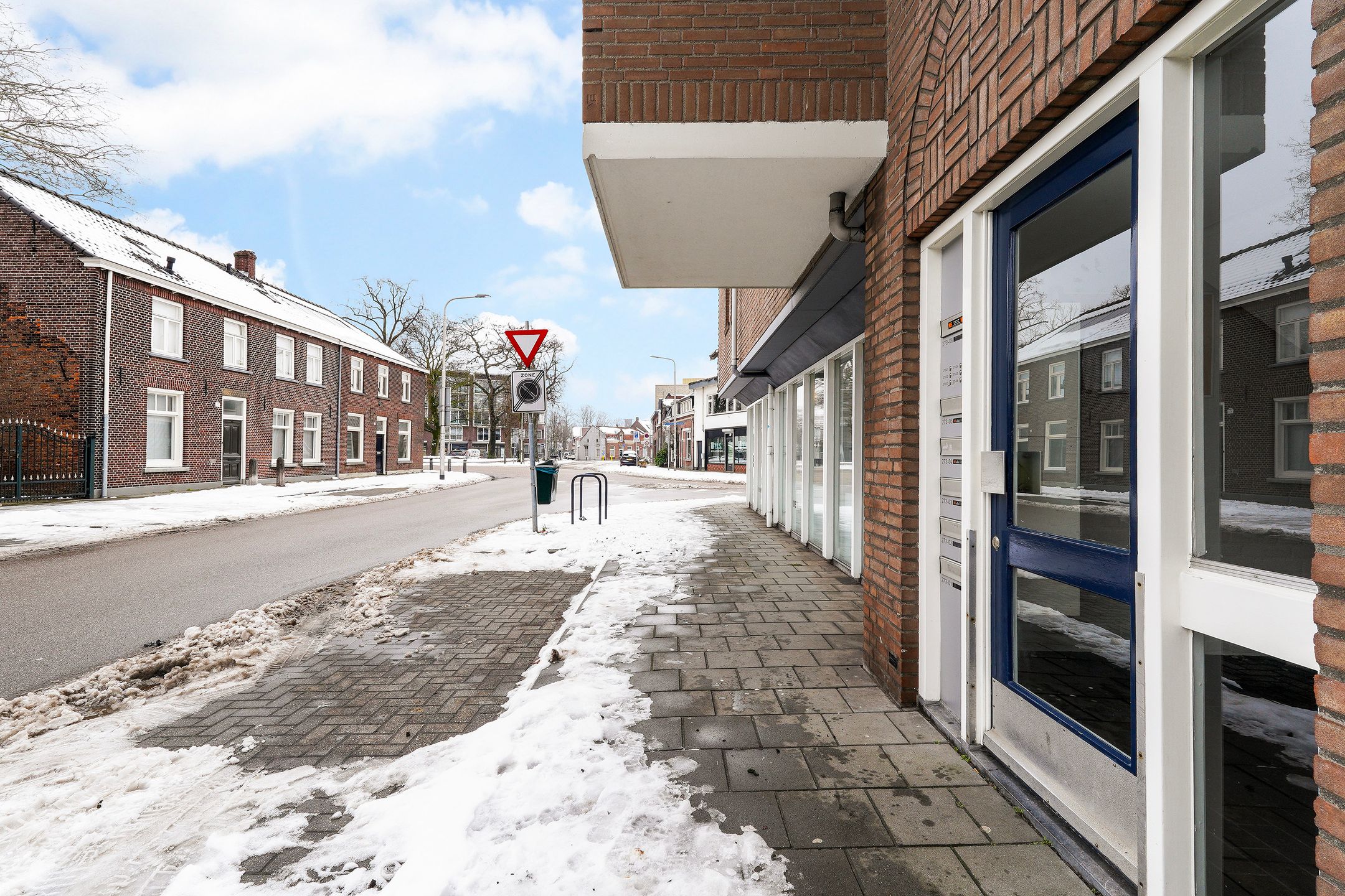 Photo 36 of Hoefstraat 273-06