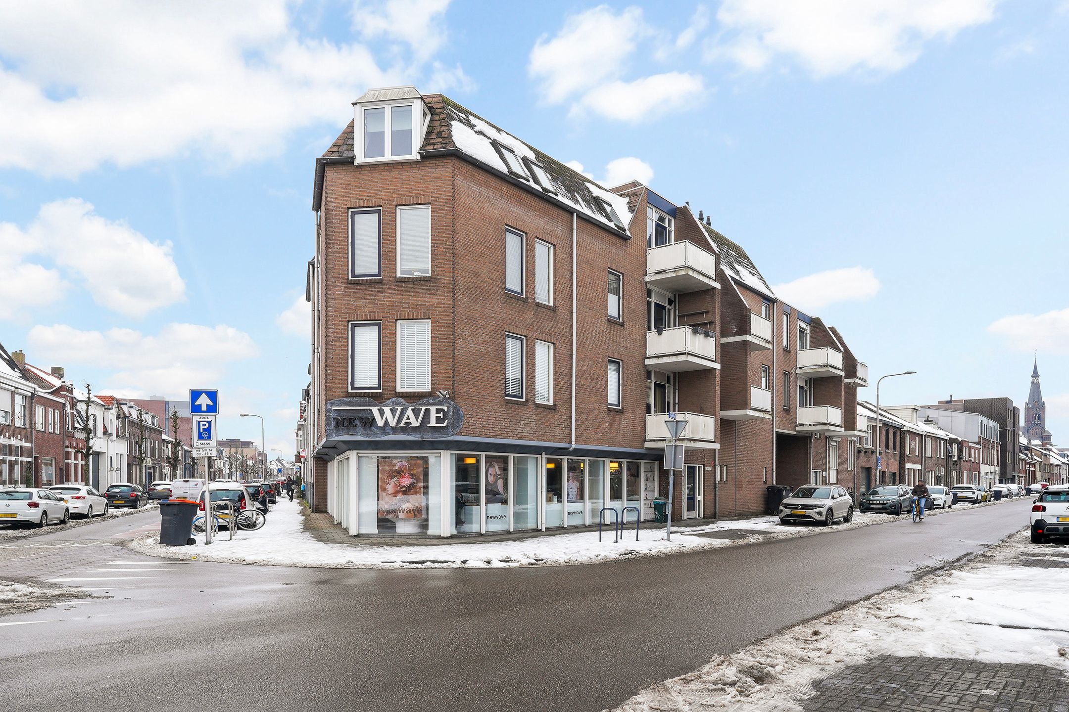 Photo 42 of Hoefstraat 273-06