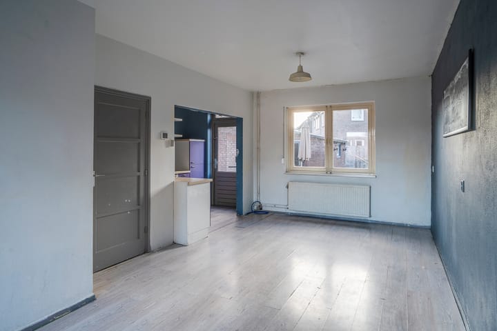 Foto 2 van Monseigneur Evertsstraat 30