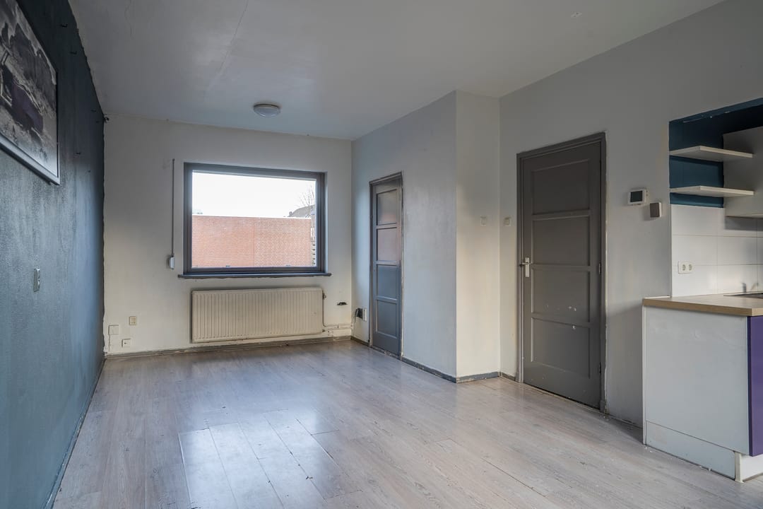 Foto 13 van Monseigneur Evertsstraat 30